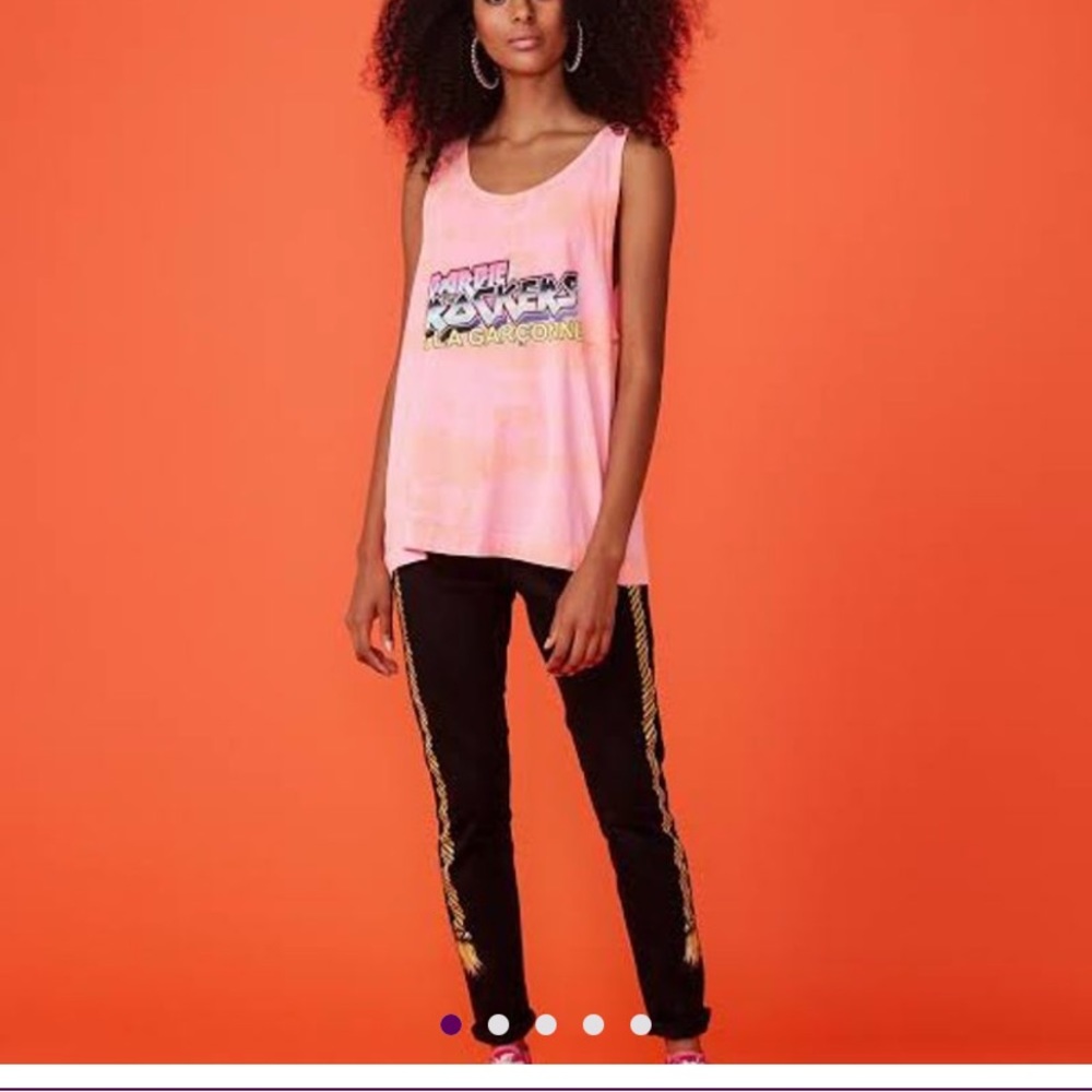 Barbie BARBIE A La Garconne + Barbie Skinny Jeans. BARBIE COLLECTION